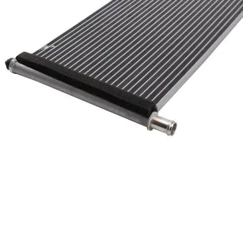 Direct Fit Replacement Radiator For Tesla Model X 2016 Through 2021 Heavy Duty Aluminum Core High Flow Coolant Heat Exchanger