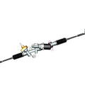 Badass Electric Power Steering Rack For Hiace EV Conversion Kit with rack and pinion design for easy maneuvering.