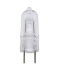Vision Series Replacement Light Bulb Unit For Scientific Instruments With Multi Color Options High Quality Light Source For Precise Illumination And Quick Easy Swap In Vision System Equipment clear glass bulb with two metal pins