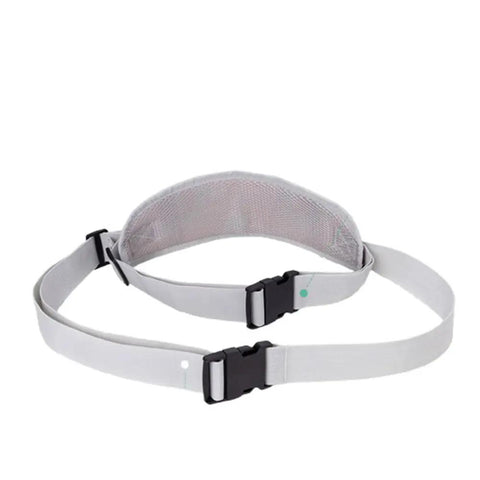 Backseat Buddy Waist Link Strap For Kids And Adults On Motorcycles Dirt Bikes Trikes And Electric Bikes Adjustable Comfortable Oxford Fabric Passenger Harness To Prevent Falling Size 35x11.5 Cm