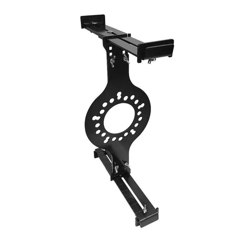 Wheel Fitment Simulator Tool Fits 14 To 20 Inch Rims With 5 Lug Bolt Patterns Checks Brake Caliper Gap Fast So Your Custom Kicks Roll Clean Without Rubbing