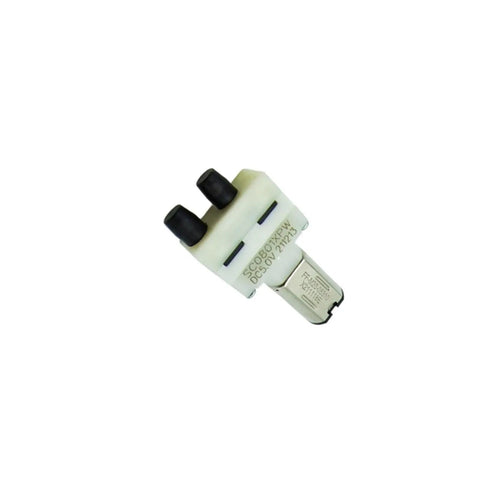 Real Quick Swap Heavy Duty Water Pump Motor And Tank For Roidmi Eve Plus Vacuum Cleaner, compact single unit assembly with connectors.