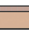 Pro Grade Gold Coated Welding Lens 2x4 Quarter Inch Ultra Thin 0.19 Inch HD Automatic Shade 10.5 For Pipeliner Hoods