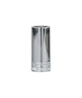3/8 Inch Drive Deep Socket from 20 Piece Set with DirectTorque Technology and Knurled Beauty Rings for Slippage-Free Hand Tightening