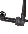 Ultimate Top Tier Car Crankcase Breather Vacuum Hose Kit For 2.8 V6 A4 A6 Models Fits 1995 Through 2002 Snaps Right In To Fix Oil Sludge And Boost Performance Like A Total Banger Today. Black plastic crankcase breather vacuum hose kit for 2.8 V6 A4 A6 engines