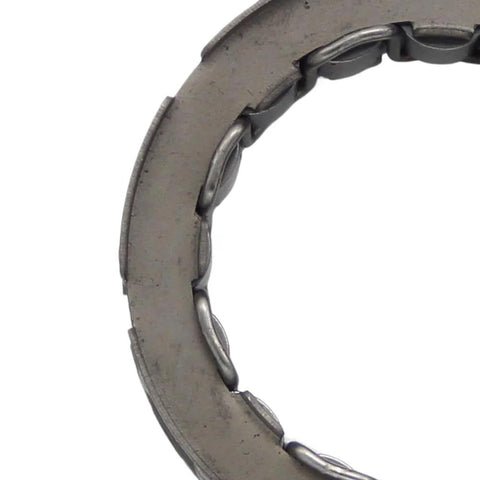 Close-up of One Way Overrunning Clutch Bearing For Motorcycle Starter System, Direct Replacement For XC-F XCF-W EXC-F SX-F 250cc And 350cc Dirt Bikes