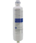 UltraClarity Pro Water Filter Cartridge Replacement for Fridges, Genuine OEM White 11032531, front view