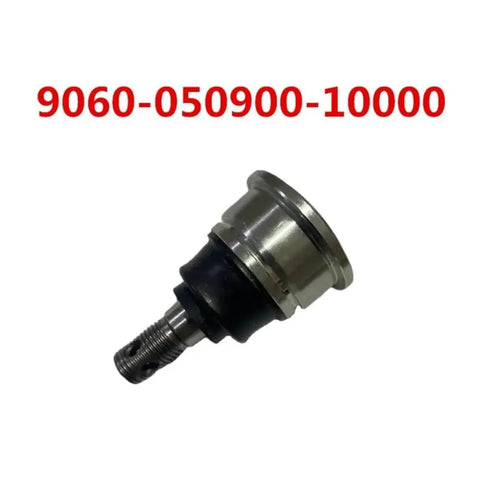 Beefy Front S Arm Upper And Lower Ball Joint Pin Set With 9030-050600 And 9060-050900 Fits UTV SSV 550 Z6 Z10 U8 U8W U10 9060-050900-10000, metal pin