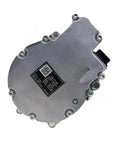 Keep Your Ride Crisp With This Direct Fit Electric Air Conditioning Compressor Compatible With Geely Emgrand Ev450 Ev500 Gse, top view showing metallic housing.
