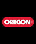 Oregon logo on a black background