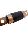 Straight Up Legit High Voltage Fuse 375F2 4R150 for Hyundai Kia, showing a cylindrical fuse with copper connections.