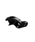 Black aluminum part of Neutral Gear Assist EZ Shifter Kit For Harley M8 Bikes 2018 And Later Touring Softail Road Glide Fatboy Breakout