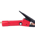 600A Carbon Arc Gouging Torch For Metal Fab Jobs And Weld Defect Repair Heavy Duty Welding Tool With ABS Brass Body