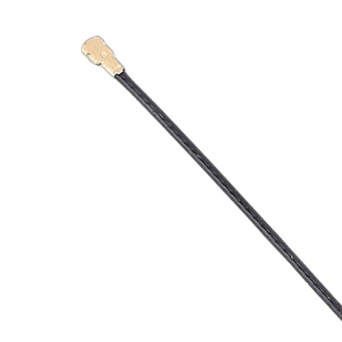 Beefed Up 2.4G T Type Antenna For FPV Drones And RC Gear, 2.5 dBi Gain, 2400-2500MHz Range, Slim Lightweight Design With Rock Solid Signal
