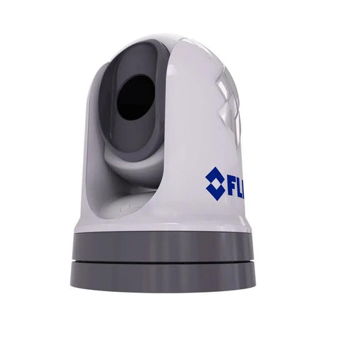 M300C Stabilized Visible IP Camera For Marine Use With Thermal Imaging High Quality Video In Varying Lighting Conditions