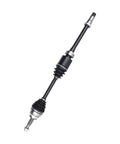 CV Axle Shaft Assembly Front Right Passenger Side For Toyota Camry Avalon Highlander Solara And Lexus ES RX Models With 2.5L 3.0L 3.3L Or 3.5L Engines FWD Replacement
