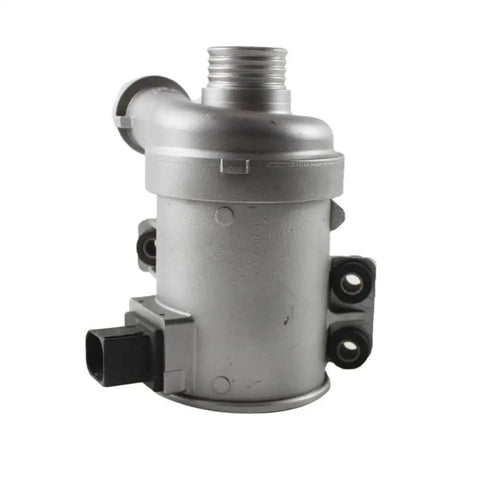 High Performance Coolant Water Pump Compatible With BMW For F80 M3 F11 5 Series F10 5 Series And F26 4 Series N20B20D Engine Cooling System Direct Replacement For Part Numbers 11518635089 11517604027
