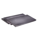 Graphite Blank Blocks Pack Of 3 For Electrolysis Electrode Plates Includes 60 Mm By 40 Mm By 7 Mm And 65 Mm By 24 Mm By 7 Mm Sizes