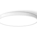 Super Bright Motion Sensor Ceiling Light With Radar And Ambient Light Sensor, 12W LED Flush Mount, 1200 Lumen Output