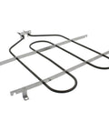 Oven Broil Element Replacement For General Electric Hotpoint RCA Fits GE 770548 AH249284 EA249284 PS249284, front view