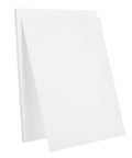 Self Adhesive Wall Patch Kit With 12 Durable Vinyl Siding Patches 8.26 By 5.90 Inches Quick DIY Fix for walls and fences