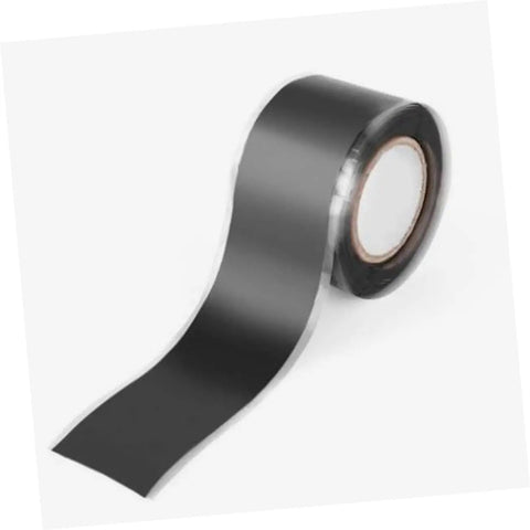 Heavy Duty Pipe Repair Tape For Outdoor Use Self Adhesive Sealant Tape 3m Leak Stop No Fuss Waterproof Fix For Water Pipes