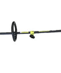 40V 15 Inch Expand It Cordless String Trimmer Attachment Battery Powered Tool Only Fits Expand It System Easy To Swap For Quick Edging