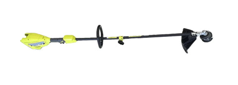 40V 15 Inch Expand It Cordless String Trimmer Attachment Battery Powered Tool Only Fits Expand It System Easy To Swap For Quick Edging