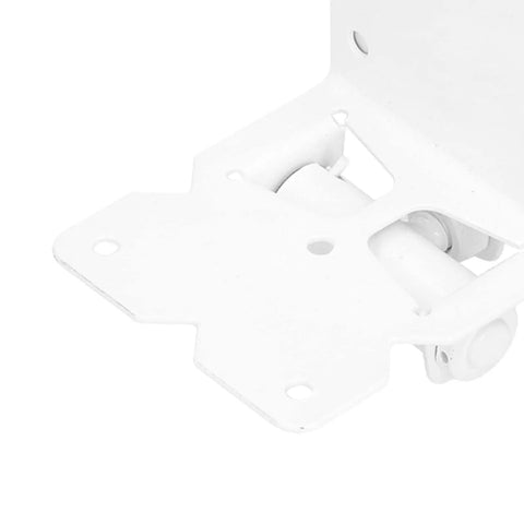 Heavy Duty Carbon Steel Garden Door Hinge And Fence Gate Hardware For Outdoor Security With Straightforward Install and clear pin detail.