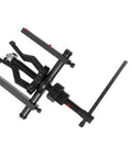 Heavy Duty 3 Jaw Extractor Kit Helping You Pull Stuck Bearings Off Your Bike Or Truck Without Sweat This Versatile Auto Maintenance Tool