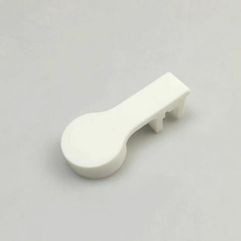 Camera Lens Cap Cover For DJI Phantom 3 Standard Drone Gimbal Shield Case Shell shown from an angled top-down view