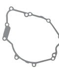 Top Shelf Performance Engine Gasket Seal Kit For Yamaha R6 And YZF R6 2006 Through 2024 cylinder head gasket in gray, precise shape for secure fit.