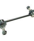 Ball joint tie rod end link from Top Tier Heavy Duty 12 Piece Front Steering And Suspension Kit For 2011-2012 Ford Fusion V6.
