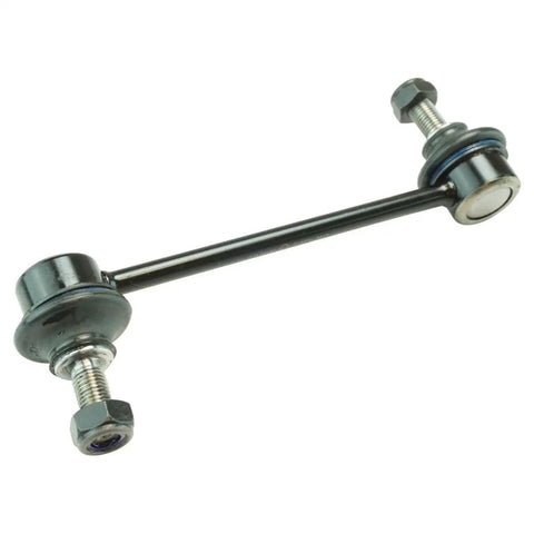 Ball joint tie rod end link from Top Tier Heavy Duty 12 Piece Front Steering And Suspension Kit For 2011-2012 Ford Fusion V6.
