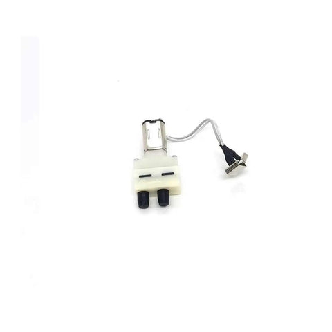 Upgrade Your Daily Mopping Game With This Reliable Water Tank And High Speed Pump Motor Compatible With Roidmi Eve Plus Robotic Vacuum Cleaner For A No Sweat Setup And Next Level House Shine: OEM pump and water tank motor kit.