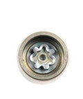Super Strong Car Lug Nut Socket Tool For A3 A4 A6 Q5 Q7 Compatible Wheel Wrench Key Removal Kit For Quick And Easy Auto Tire Repair Jobs, steel alloy socket