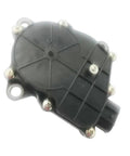 Heavy Duty Differential Transfer Actuator Servo Motor Swap For Ys400 Msu400 Hs400 ATV UTV400 Quad Four Wheelers and Side By Side Trail Rigs 47130-103-0000 close-up view of black servo motor with screws