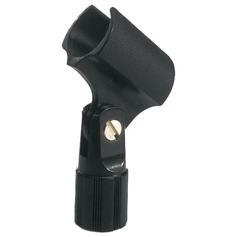 Microphone holder for High Performance Cardioid Dynamic Vocal Microphone With On Off Switch XLR Connector Pro Grade