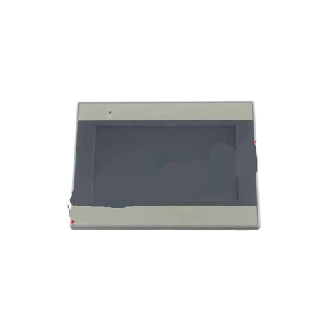 Front view of Touch Screen MT8071IE PLC Module Programmable Logic Controller For Industrial Automation 1 Piece Easy Setup