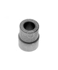 Heavy Duty Idler Pulley Bushing.375 Inch Inner Diameter.46 Inch Shoulder Length for replacing worn pulley sleeves.