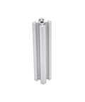 Top Shelf 2040 Aluminum Linear Rail Extrusion Profile For Cnc Router And 3d Printer, 300 mm, durable aluminum T slot guide rail.