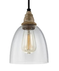Matrimonio Pendant Light 1 Light, Traditional Style Ceiling Fixture, 6.38 Inch Wide By 9.13 Inch High, Italian Inspired Chandelier