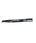 586859604 Mower Blade For 21 Inch Deck OEM Replacement Part Genuine OEM For Husqvarna Lawn Mowers Beefy Stainless Steel Build