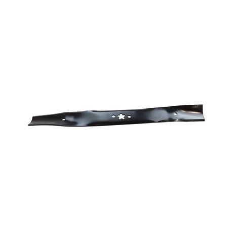 586859604 Mower Blade For 21 Inch Deck OEM Replacement Part Genuine OEM For Husqvarna Lawn Mowers Beefy Stainless Steel Build