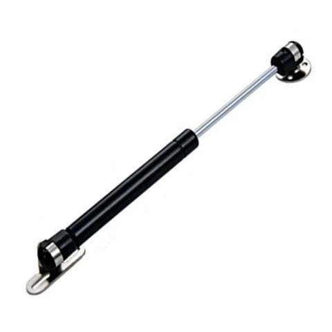 Six Inch 30N Gas Struts Lift Supports For Cabinets Toy Boxes Tool Boxes And Cars Soft Open Lid Hinge Slick For Safe No Pinch Hands 4 Pack