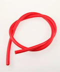 Red High Grade Silicone Vacuum Tubing Hose Kit 5mm ID For Cars Coolant And Emission Control Withstands Extreme Heat To Rock Your Ride, coiled
