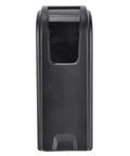 Rock Solid Electric Bike Controller Case for keeping ebike electronics locked in with heavy duty plastic metal shell.