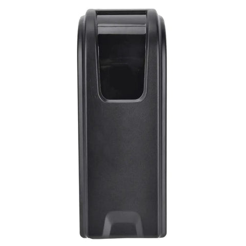Rock Solid Electric Bike Controller Case for keeping ebike electronics locked in with heavy duty plastic metal shell.