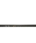 Slick Vertical Rack Pdu Featuring Bluebolt Smart Monitoring And Heavy Duty Surge Protection Slim Power Conditioner with 12 outlets.
