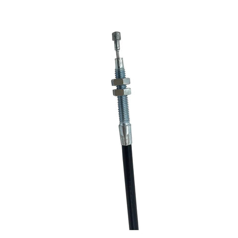 Clutch Cable Wire For MT07 FZ07 2014 2017 Universal Fit, Smooth Clutch Operation, detailed view of cable end